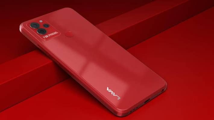 Lava Blaze With 5,000mAh Battery Launched in India Lava Blaze With 5,000mAh Battery Launched in India