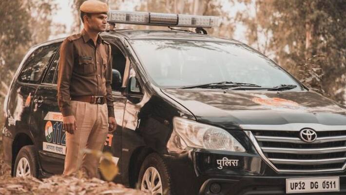 1 in 3 police stations in India have no CCTV, 5.62 lakh posts vacant 1 in 3 police stations in India have no CCTV, 5.62 lakh posts vacant