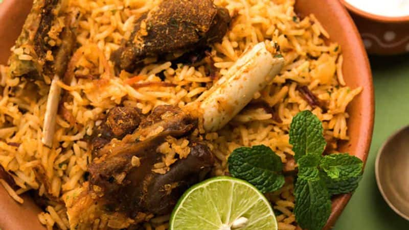 India75 Biryani to Masala Dosa to Chingri Malai Curry-11 delicious Indian dishes you must try RBA