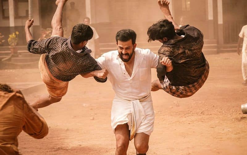 kaduva malayalam movie review prithviraj sukumaran shaji kailas