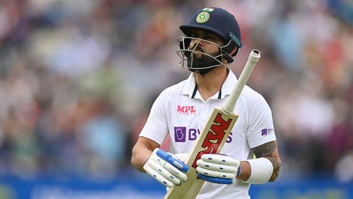 Virat Kohli batting woes: Sunil Gavaskar explains why icon is struggling to score big snt Virat Kohli batting woes: Sunil Gavaskar explains why icon is struggling to score big snt