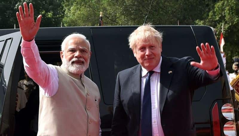 Britain has surpassed India to become the world's sixth largest economy.
