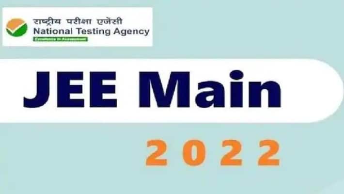 JEE Main Paper 2 Result 2022 latest updates at jeemain.nta.nic.in stb