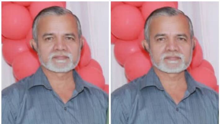 one dies in elephant attack in dhoni palakkad one dies in elephant attack in dhoni palakkad