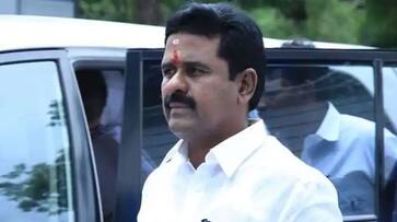 Asset Accumulation Case.. Charge sheet filed against AIADMK former minister Kamaraj Asset Accumulation Case.. Charge sheet filed against AIADMK former minister Kamaraj