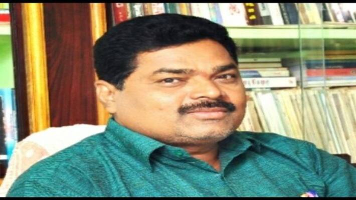 Telugu poem written by Gopagani Ravinder Telugu poem written by Gopagani Ravinder