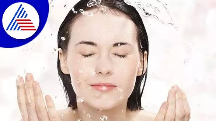 Washing your face with soap is definitely dangerous: Must Know! Washing your face with soap is definitely dangerous: Must Know!