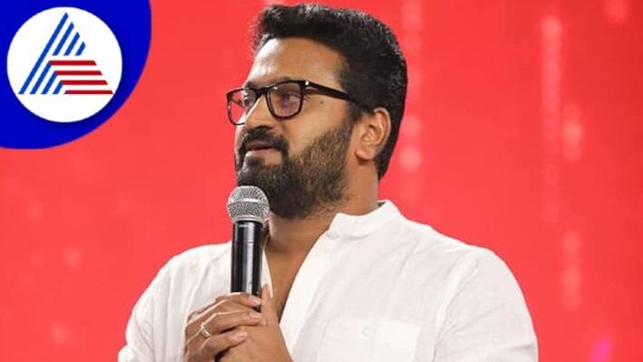 Mankind Can Survive only if Forests and Wildlife Remain Says Wildlife Conservation Campaign Ambassador Rishab Shetty gvd Mankind Can Survive only if Forests and Wildlife Remain Says Wildlife Conservation Campaign Ambassador Rishab Shetty gvd