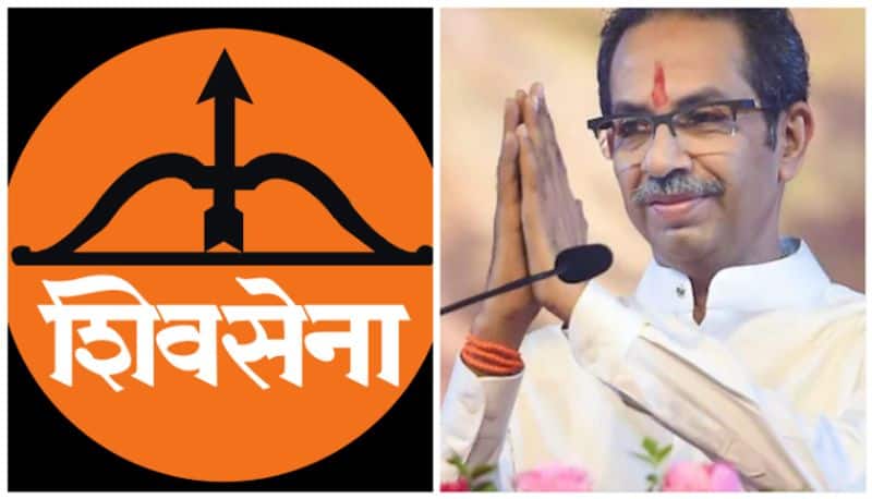 EC freezes Shiv Sena bow and arrow symbol for both Uddhav Shinde camps