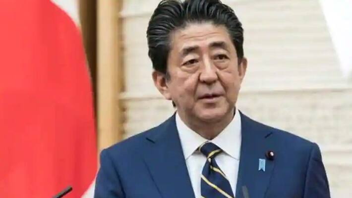 Shinzo Abe's shooting jolts Japanese markets; Yen rises Shinzo Abe's shooting jolts Japanese markets; Yen rises
