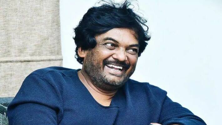Finally Puri Jagannadh Convinced A star hero for his next Finally Puri Jagannadh Convinced A star hero for his next
