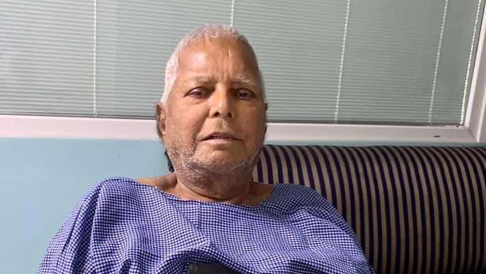 CBI reopens probe against Lalu Prasad Yadav in railway projects corruption case gcw CBI reopens probe against Lalu Prasad Yadav in railway projects corruption case gcw