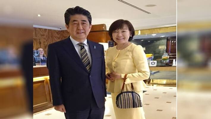 know about shinzo Abe longest-serving Japanese PM bsm know about shinzo Abe longest-serving Japanese PM bsm