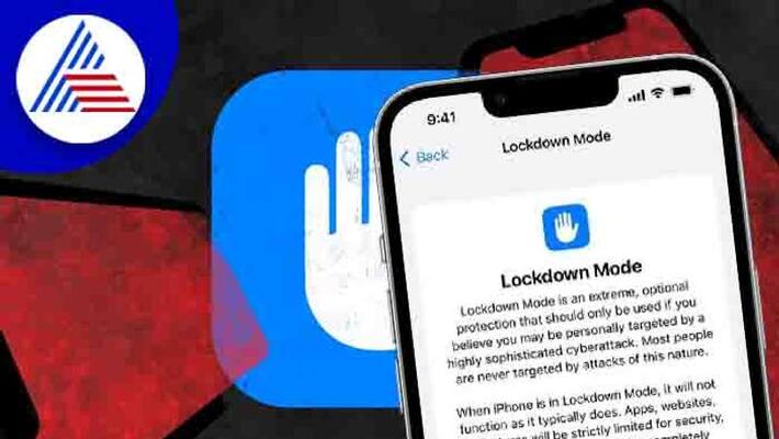 Apple Lockdown Mode Explained: All Your Questions About Spyware Protection On iPhones Apple Lockdown Mode Explained: All Your Questions About Spyware Protection On iPhones