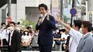 Shinzo Abe funeral to cost more than Queen Elizabeth II suggest reports gcw