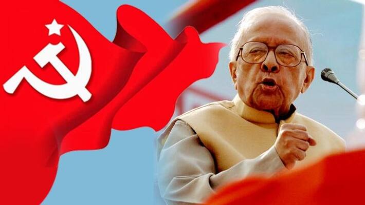 Jyoti Basu birth anniversary Remembering popular communist leader bsm Jyoti Basu birth anniversary Remembering popular communist leader bsm