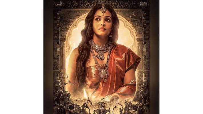 Aishwarya is having a comeback in big screen anbsd Aishwarya is having a comeback in big screen anbsd