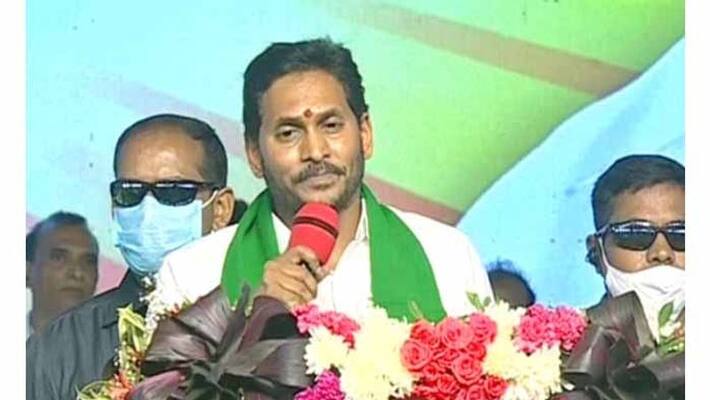 Janmashtami 2022 : CM YS Jagan Krishnashtami wishes Janmashtami 2022 : CM YS Jagan Krishnashtami wishes
