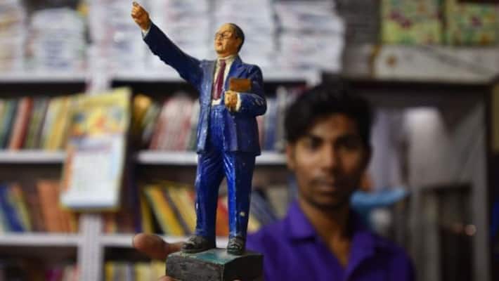 Will Ambedkar memorials be India's first national monuments? Will Ambedkar memorials be India's first national monuments?