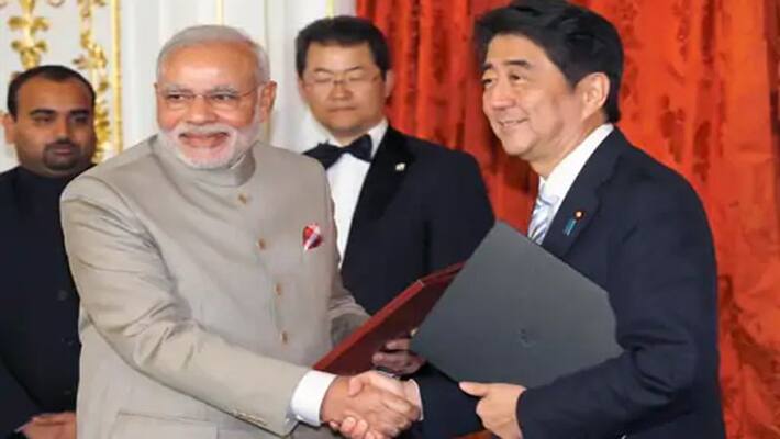 pm modi visit japan to attend shinzo abes funeral nn sep 27 pm modi visit japan to attend shinzo abes funeral nn sep 27