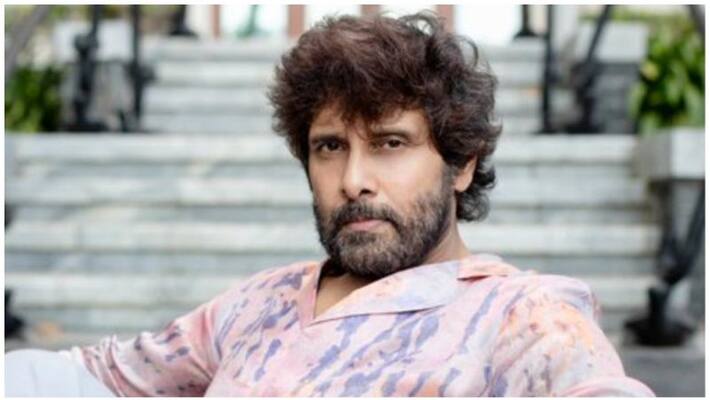 A statement on Chiyaan Vikram health from Kauvery hospital A statement on Chiyaan Vikram health from Kauvery hospital