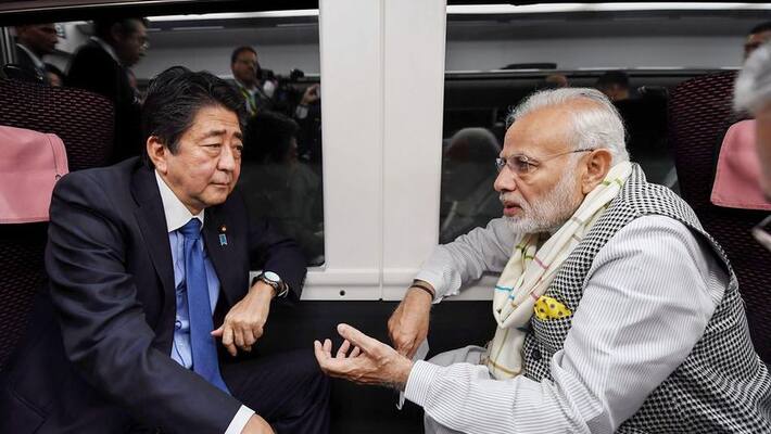 PM Modi to attend Shinzo Abe's funeral , meet counterpart Kishida PM Modi to attend Shinzo Abe's funeral , meet counterpart Kishida