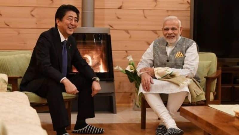 My Friend Abe San PM Modi pens heartfelt tribute to ex Japan PM Shinzo Abe