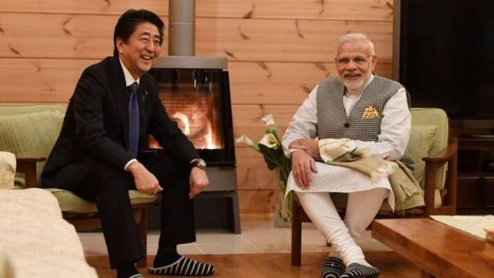 PM Modi to attend former Japanese PM Shinzo Abe funeral on Sept 27 PM Modi to attend former Japanese PM Shinzo Abe funeral on Sept 27