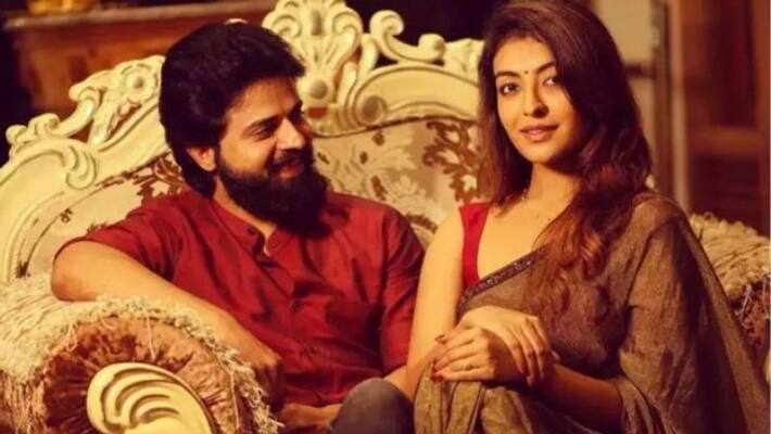 Krishna Sankar post about actress durga faced in cyber attack Krishna Sankar post about actress durga faced in cyber attack