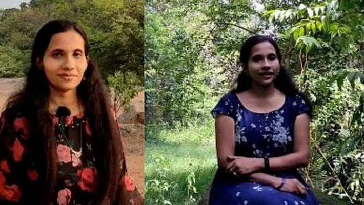 Forest officials took woman bloggers car in to custody Forest officials took woman bloggers car in to custody