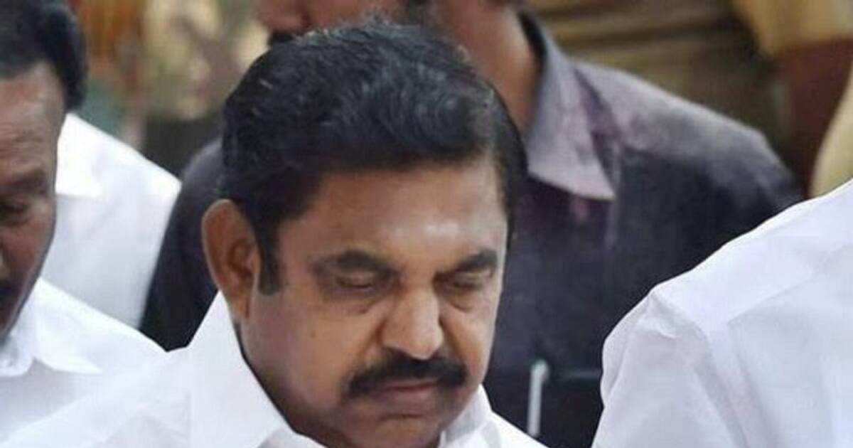 இரட்டை இலை சின்னத்தை ஒதுக்க வேண்டும்..! உச்சநீதிமன்றத்தில் முறையீடு- இபிஎஸ்க்கு ஷாக் கொடுத்த நீதிபதிகள்