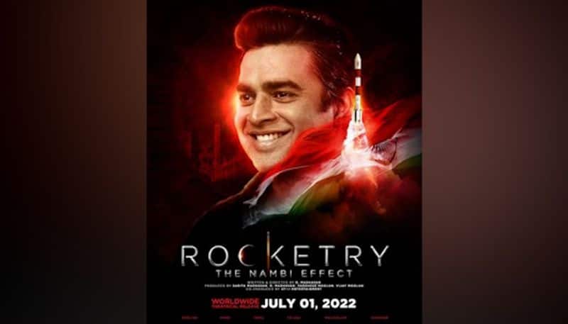 madhavan urges maintain peace to The fans about angry to The rocketry stopped halfway