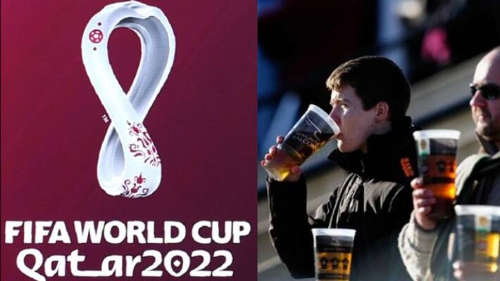 Alcohol Sales May Face Strict Limits At World Cup In Qatar: Report Alcohol Sales May Face Strict Limits At World Cup In Qatar: Report