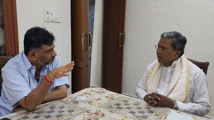 karnataka assembly election 2023 congress to take bus yatra from january 11th says dk shivakumar gvd karnataka assembly election 2023 congress to take bus yatra from january 11th says dk shivakumar gvd