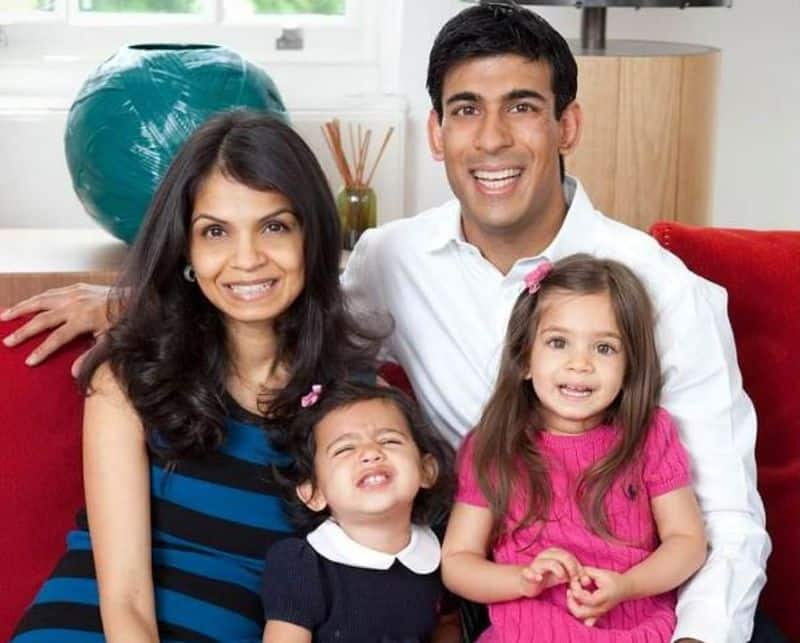 Who Is Rishi Sunak The Indian Origin Leader In Race To Become UK Next Prime Minister