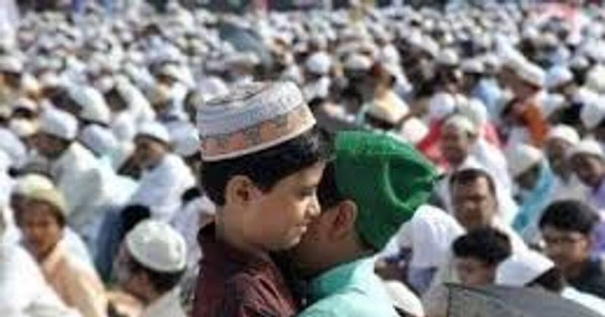 Bakrid 2023: தமிழ்நாட்டில் எப்போது பக்ரீத் பண்டிகை கொண்டாடனும்? முக்கிய அறிவிப்பு வெளியானது!! 