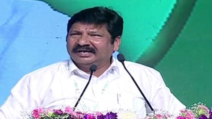 AP Minister Jogi Ramesh Reacts On Supreme Court Verdict Over Amaravati AP Minister Jogi Ramesh Reacts On Supreme Court Verdict Over Amaravati