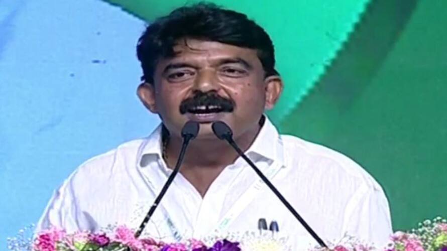 ex minister perni nani counter to tdp leader nara lokesh ex minister perni nani counter to tdp leader nara lokesh