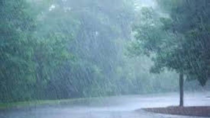 Heavy Rain in 9 districts today - Weather Update Heavy Rain in 9 districts today - Weather Update