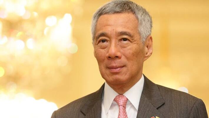 Day after Shinzo Abe s assassination, man arrested for threatening Singapore PM Lee on social media bpsb Day after Shinzo Abe s assassination, man arrested for threatening Singapore PM Lee on social media bpsb