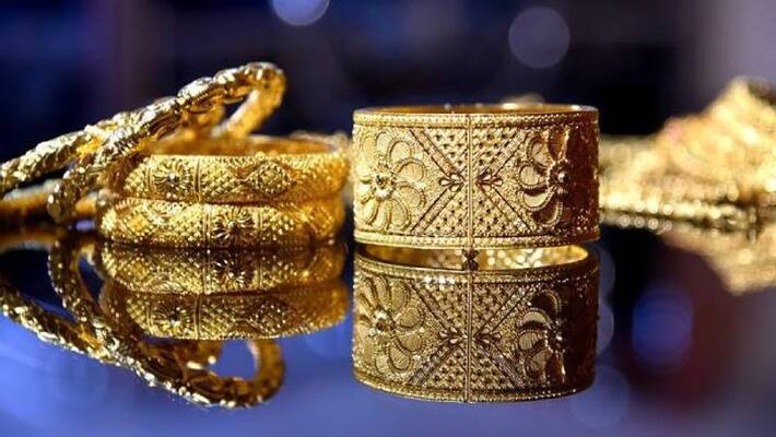 Gold Rates fall Down No Change In Silver Rates On Tuesday Check Latest Prices In your Cities Gold Rates fall Down No Change In Silver Rates On Tuesday Check Latest Prices In your Cities