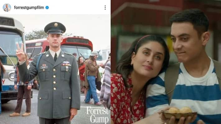 Know from when Aamir Khan and Kareena Kapoor Khan starring Lal Singh Chadda will be seen on OTT anbsd Know from when Aamir Khan and Kareena Kapoor Khan starring Lal Singh Chadda will be seen on OTT anbsd
