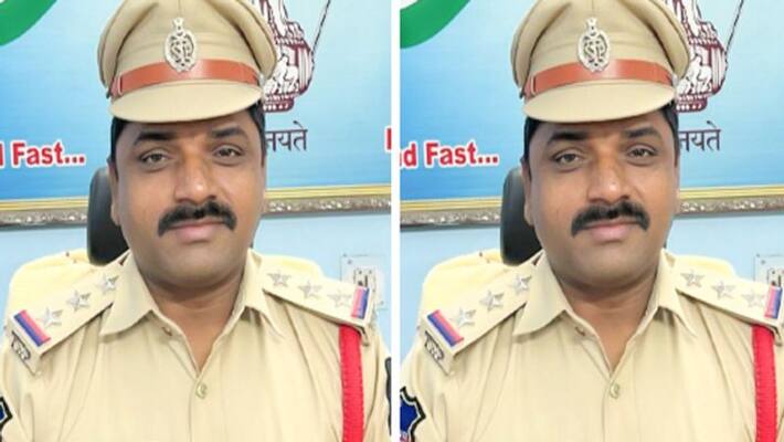 Telangana High Court Grants Bail To Former Marredpally CI Nageswara Rao Telangana High Court Grants Bail To Former Marredpally CI Nageswara Rao