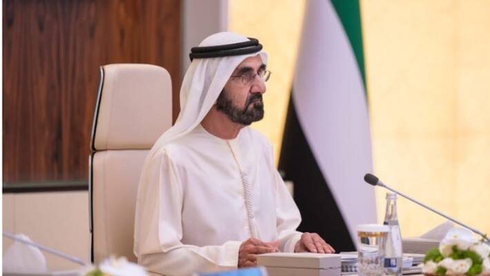 UAE announces year long leave for government employees to start businesses UAE announces year long leave for government employees to start businesses