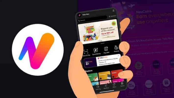 HDFC TataNeu Credit Cards launched