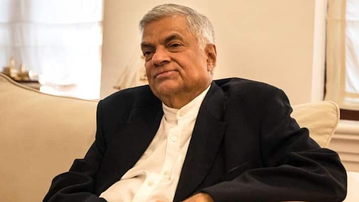 Fascists trying to take over government: acting Lanka President Wickremesinghe - adt Fascists trying to take over government: acting Lanka President Wickremesinghe - adt