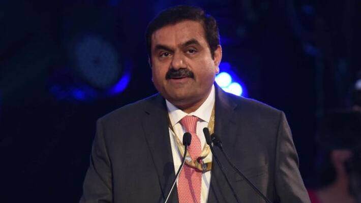 Adani Group joins race to acquire 5G spectrum; will compete with Reliance Jio, Airtel snt Adani Group joins race to acquire 5G spectrum; will compete with Reliance Jio, Airtel snt