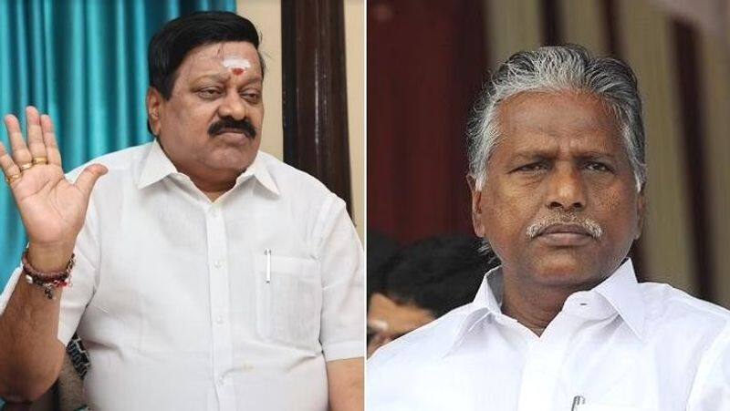 kovai Selvaraj has said that the corruption list of former AIADMK ministers is ready