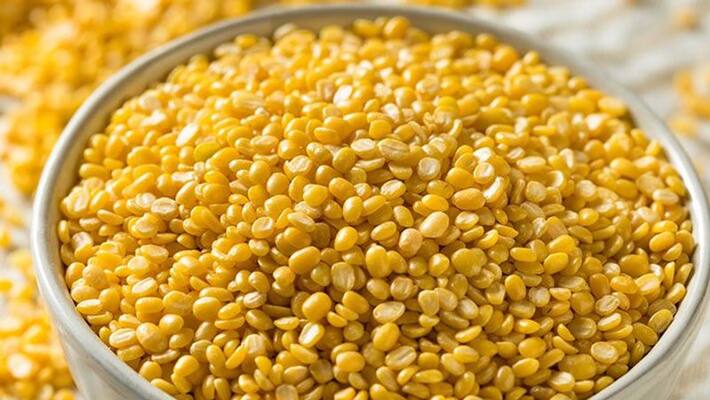 Follow these moong dal totka on Tuesday to solve all problems ABSC Follow these moong dal totka on Tuesday to solve all problems ABSC