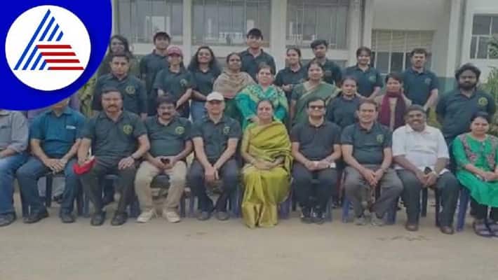 Human Future Secure Only If the Environment Protected Says IFS Officer Raj Kishore Singh grg Human Future Secure Only If the Environment Protected Says IFS Officer Raj Kishore Singh grg